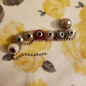 Pandora Essence Charms